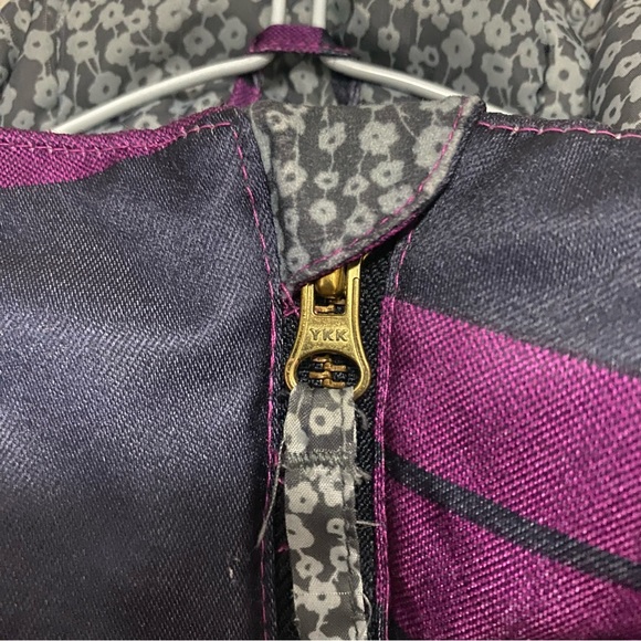 Billabong Snowboard Jacket Vintage Size Women’s Medium - Picture 6 of 11